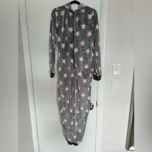 Adult onesie